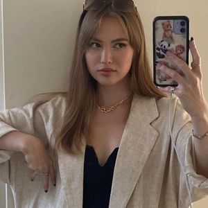 Meet your Posher, Jade